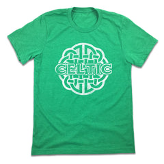 Celtic Knot Tee