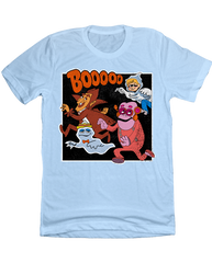 Halloween Cereal Gang