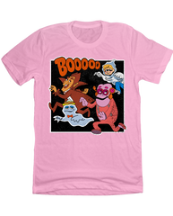 Halloween Cereal Gang