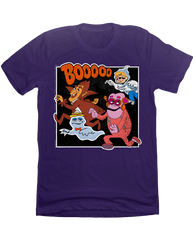 Halloween Cereal Gang