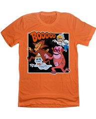 Halloween Cereal Gang