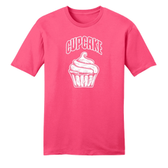 Cupcake and Stud Muffin