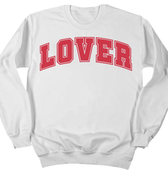LOVER