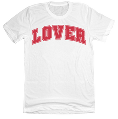 LOVER