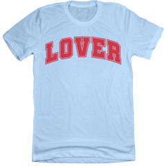 LOVER