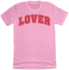 LOVER