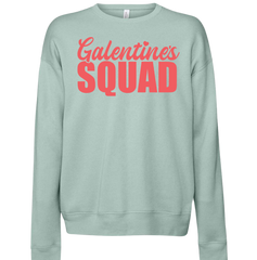 Galentine's Squad