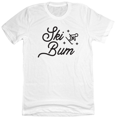 Ski Bum