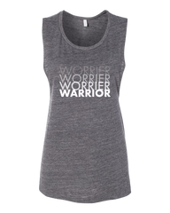 Worrier Warrior