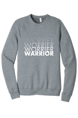 Worrier Warrior