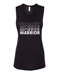 Worrier Warrior