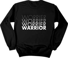 Worrier Warrior