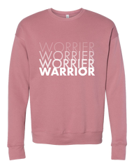 Worrier Warrior
