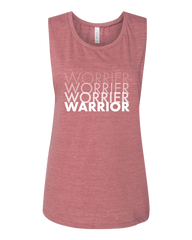 Worrier Warrior