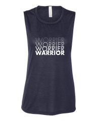 Worrier Warrior