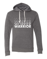 Worrier Warrior