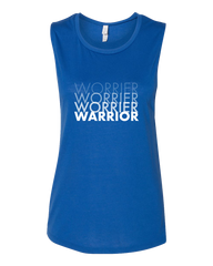 Worrier Warrior