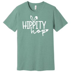 Hippity Hop