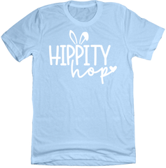 Hippity Hop