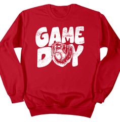 Baseball Game Today red crew