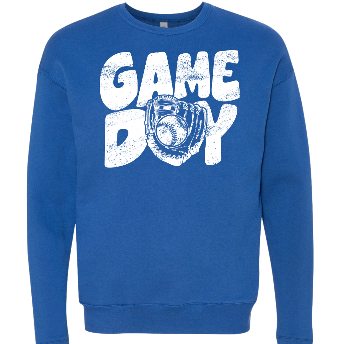 Baseball Game Today blue crew