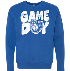 Baseball Game Today blue crew