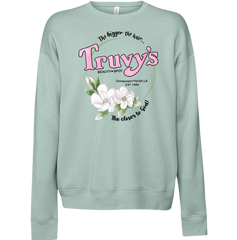 Truvy's Beauty Spot Steel Magnolias