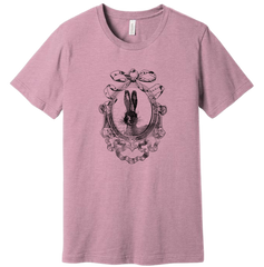 Vintage Ribbon Rabbit