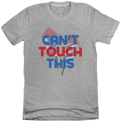 Can't Touch This