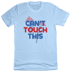 Can't Touch This