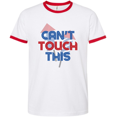 Can't Touch This