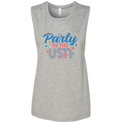 Party in the USA Text
