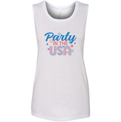 Party in the USA Text