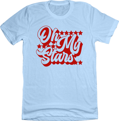Oh, My Stars!