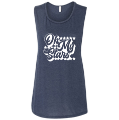 Oh, My Stars! White Version