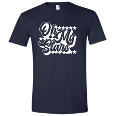 Oh, My Stars! White Version