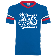 Oh, My Stars! White Version