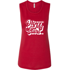 Oh, My Stars! White Version