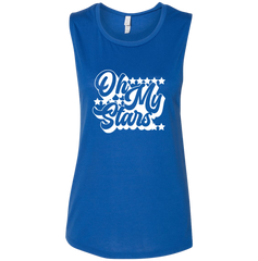 Oh, My Stars! White Version