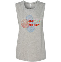 Light Up the Sky Fourth of July