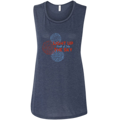 Light Up the Sky Fourth of July