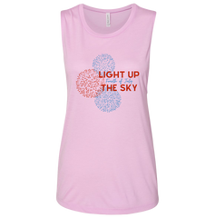 Light Up the Sky Fourth of July