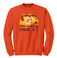 Tucker's Fall Festival