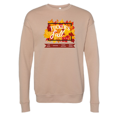 Tucker's Fall Festival