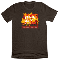 Tucker's Fall Festival