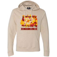 Tucker's Fall Festival