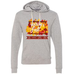 Tucker's Fall Festival