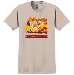 Tucker's Fall Festival