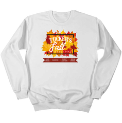 Tucker's Fall Festival