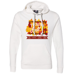 Tucker's Fall Festival